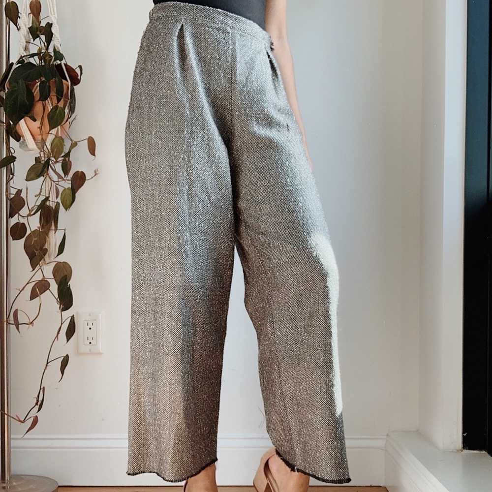 Trousers